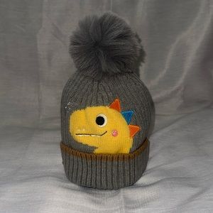 Boys winter hat